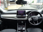 JEEP COMPASS 4WD