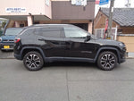JEEP COMPASS 4WD