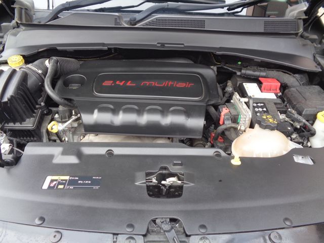 JEEP COMPASS 4WD
