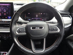 JEEP COMPASS 4WD