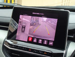 JEEP COMPASS 4WD