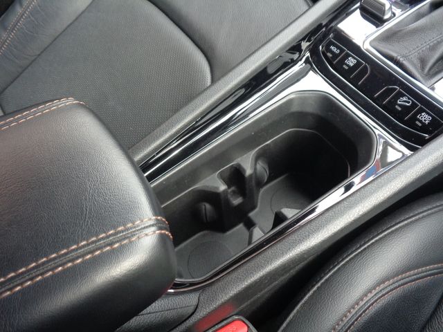 JEEP COMPASS 4WD