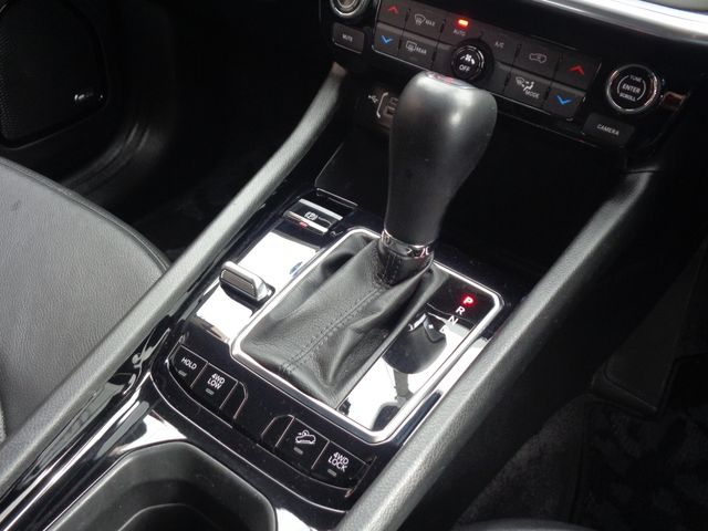 JEEP COMPASS 4WD