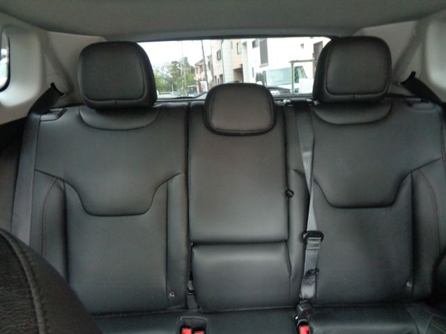 JEEP COMPASS 4WD