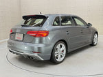 AUDI S3 SPORTBACK