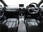 AUDI S3 SPORTBACK