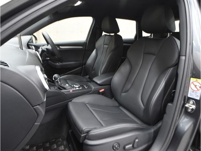 AUDI S3 SPORTBACK