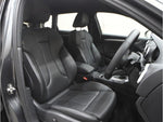AUDI S3 SPORTBACK
