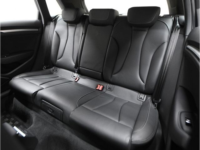 AUDI S3 SPORTBACK