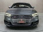 AUDI S3 SPORTBACK