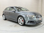 AUDI S3 SPORTBACK