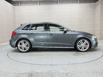 AUDI S3 SPORTBACK