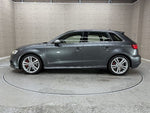 AUDI S3 SPORTBACK