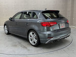 AUDI S3 SPORTBACK