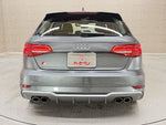 AUDI S3 SPORTBACK