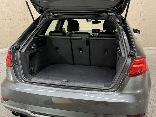 AUDI S3 SPORTBACK