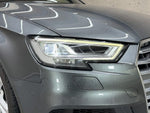 AUDI S3 SPORTBACK