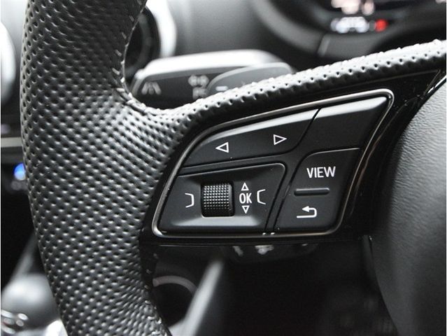 AUDI S3 SPORTBACK