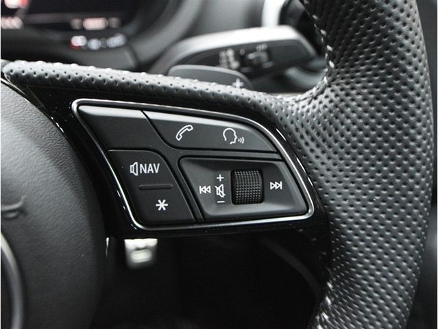 AUDI S3 SPORTBACK