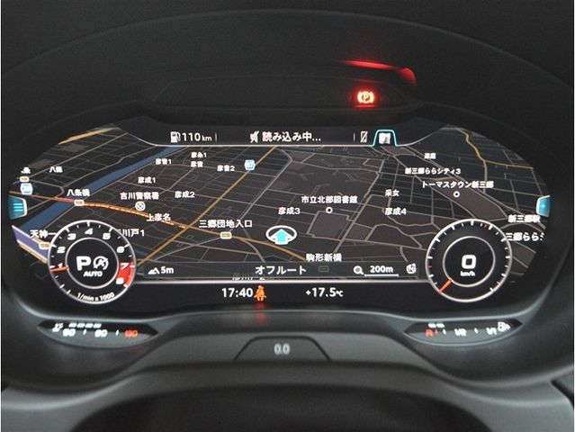 AUDI S3 SPORTBACK