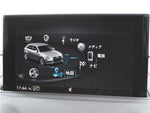 AUDI S3 SPORTBACK