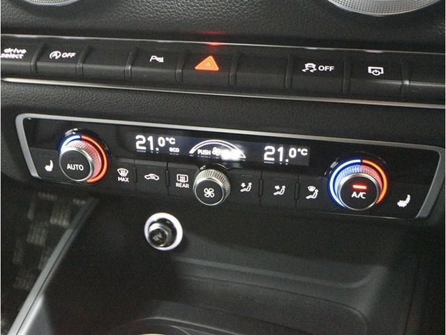 AUDI S3 SPORTBACK