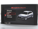 AUDI S3 SPORTBACK