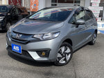 FIT HYBRID 4WD