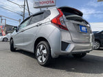 FIT HYBRID 4WD