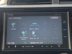 FIT HYBRID 4WD