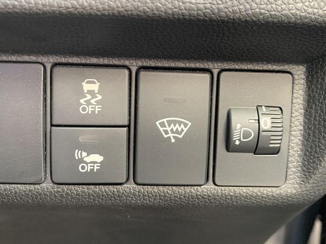 FIT HYBRID 4WD