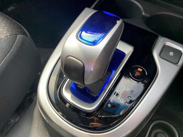 FIT HYBRID 4WD