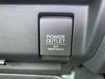 FIT HYBRID 4WD