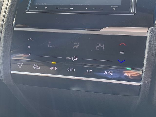 FIT HYBRID 4WD