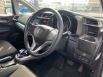 FIT HYBRID 4WD