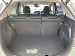 FIT HYBRID 4WD