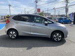FIT HYBRID 4WD
