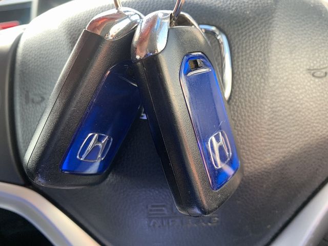 FIT HYBRID 4WD