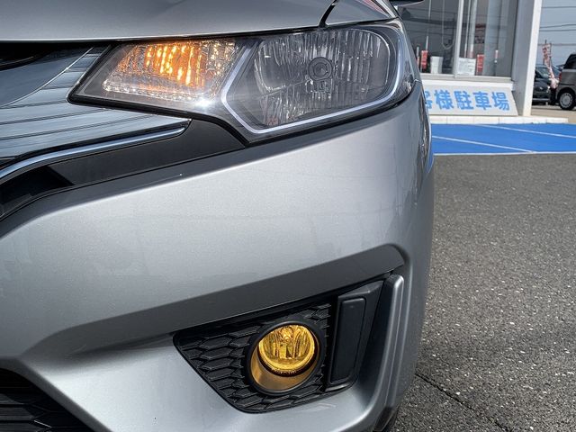 FIT HYBRID 4WD