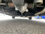 FIT HYBRID 4WD