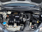 FIT HYBRID 4WD