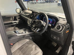 MERCEDES BENZ G-Class