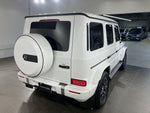 MERCEDES BENZ G-Class