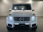 MERCEDES BENZ G-Class