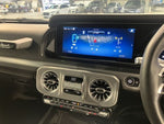 MERCEDES BENZ G-Class