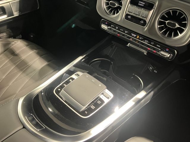 MERCEDES BENZ G-Class