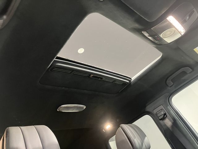 MERCEDES BENZ G-Class