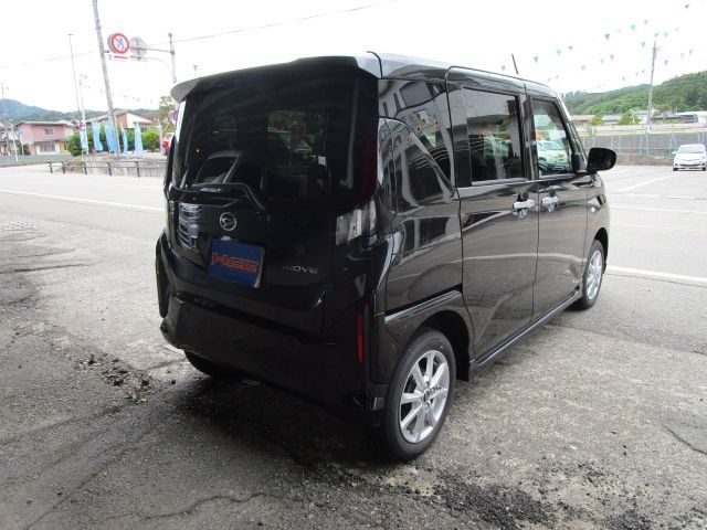 MOVE 4WD