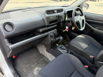 PROBOX van 2WD