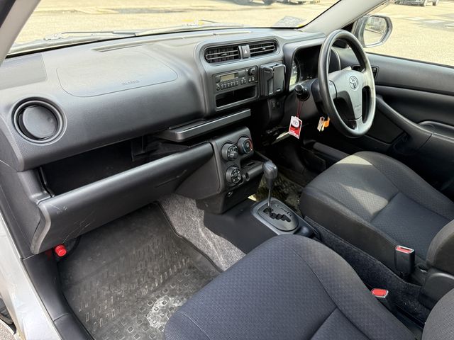 PROBOX van 2WD